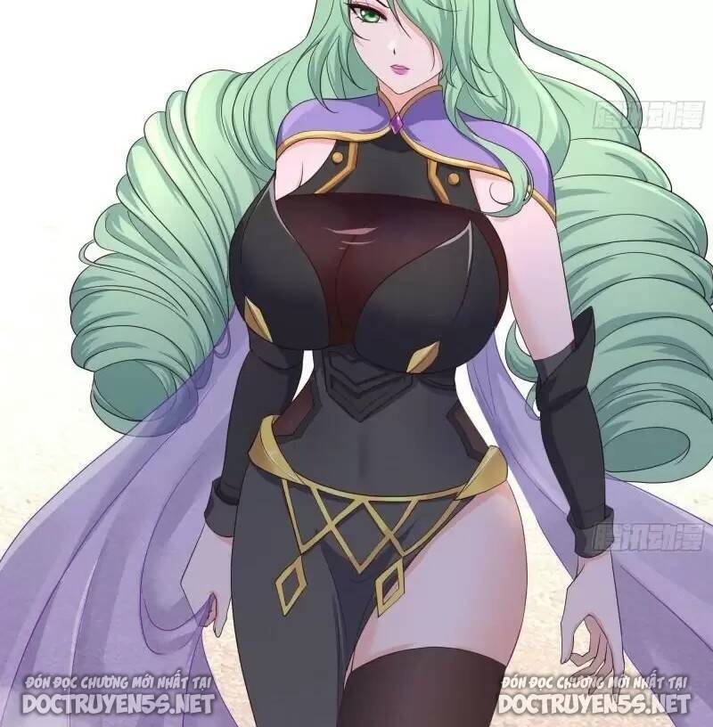 Ta Ở Địa Phủ Mở Hậu Cung Chapter 72 - Trang 2