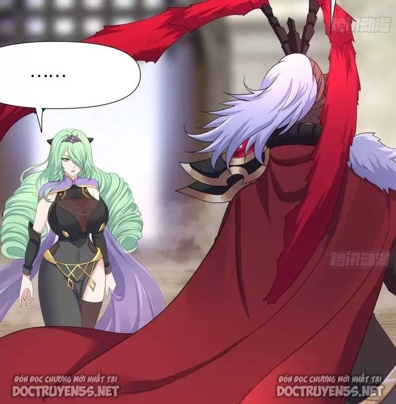 Ta Ở Địa Phủ Mở Hậu Cung Chapter 72 - Trang 2