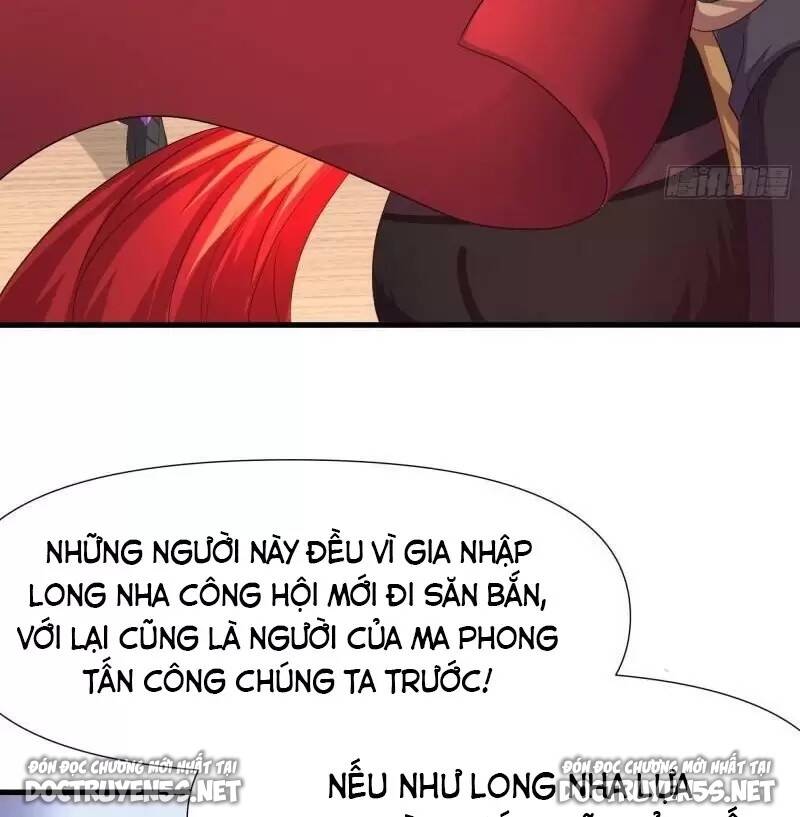 Ta Ở Địa Phủ Mở Hậu Cung Chapter 72 - Trang 2