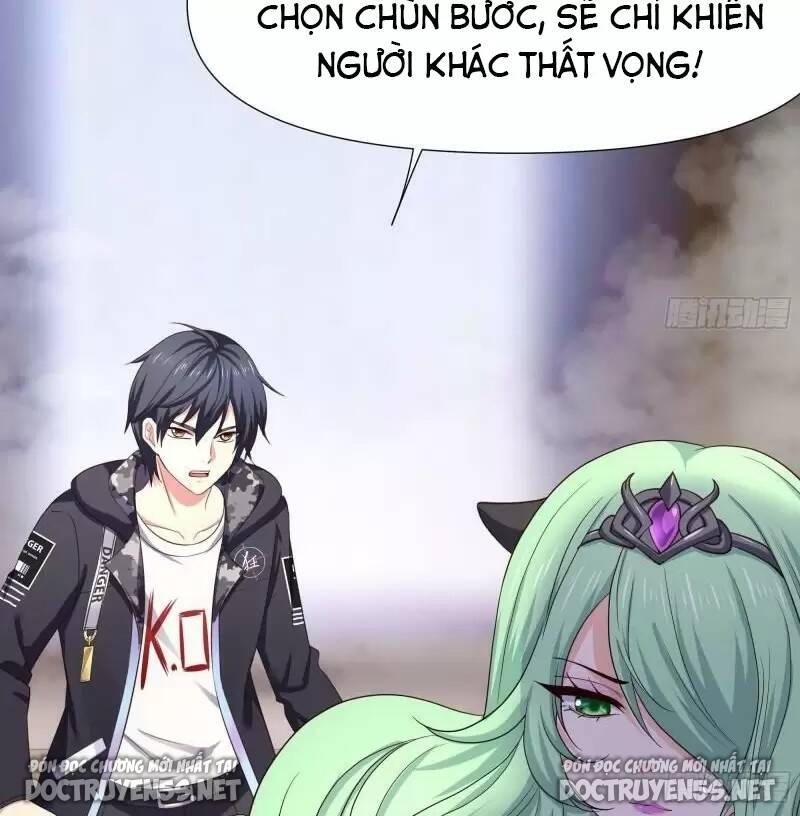 Ta Ở Địa Phủ Mở Hậu Cung Chapter 72 - Trang 2