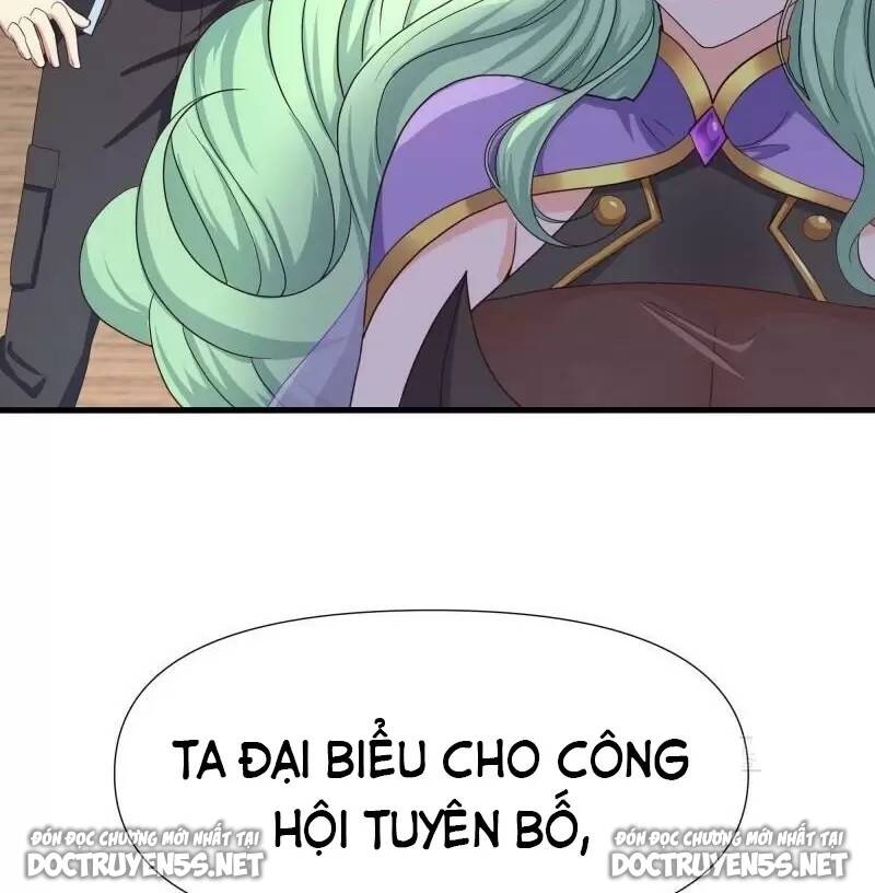 Ta Ở Địa Phủ Mở Hậu Cung Chapter 72 - Trang 2