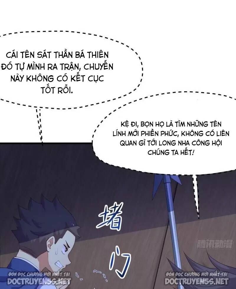 Ta Ở Địa Phủ Mở Hậu Cung Chapter 72 - Trang 2
