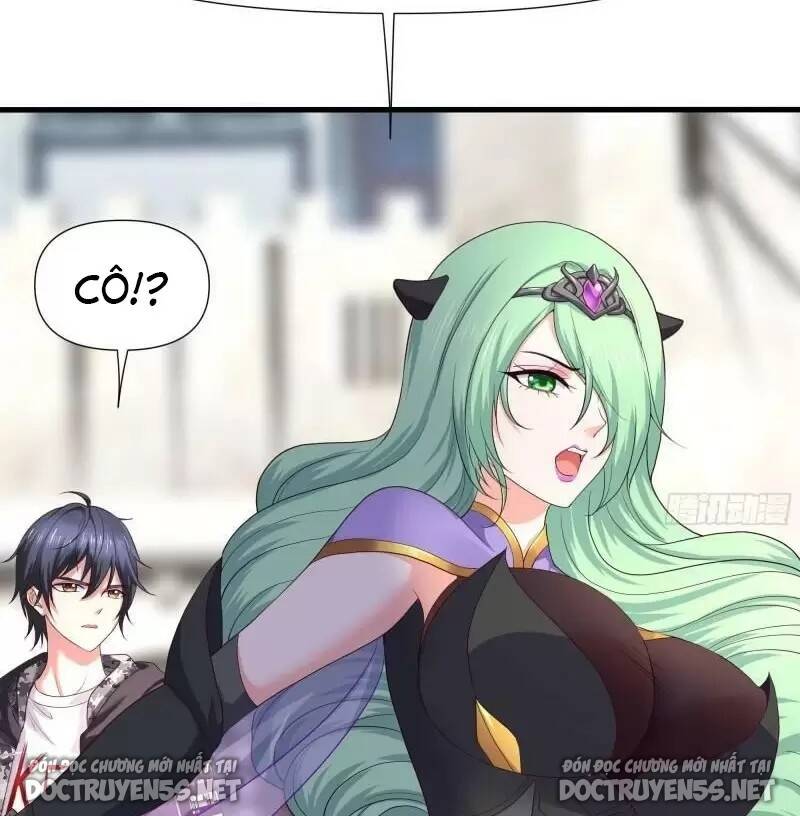 Ta Ở Địa Phủ Mở Hậu Cung Chapter 72 - Trang 2