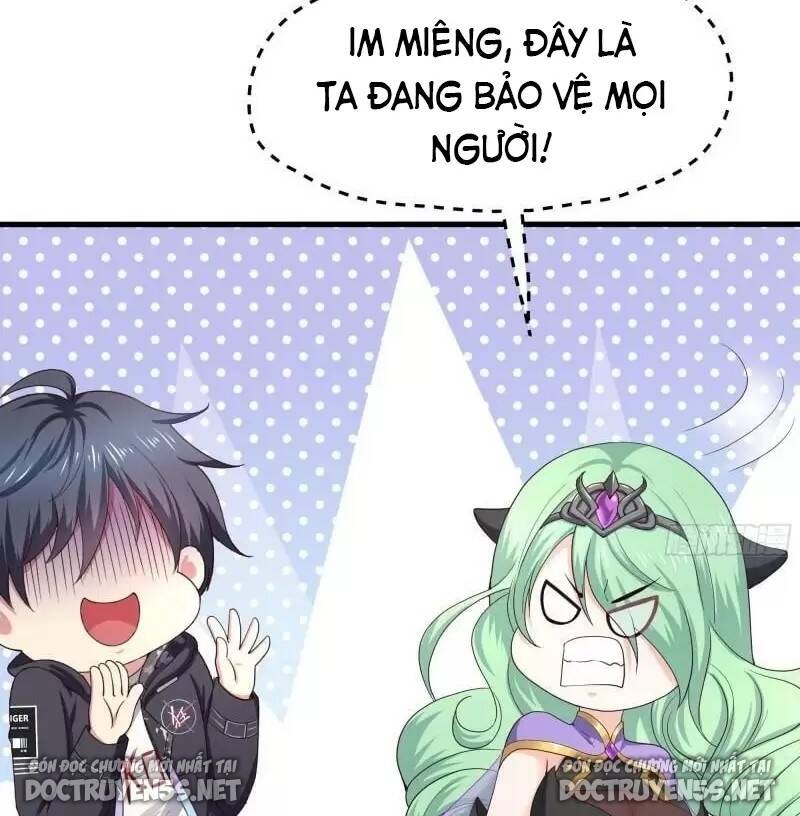 Ta Ở Địa Phủ Mở Hậu Cung Chapter 72 - Trang 2