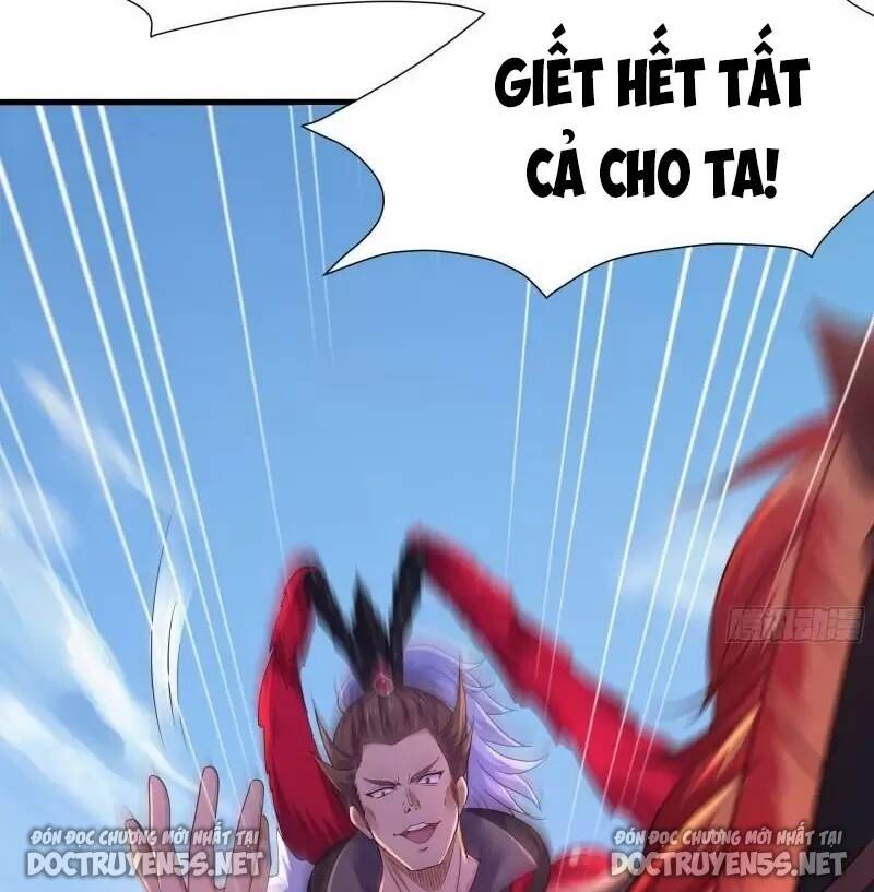 Ta Ở Địa Phủ Mở Hậu Cung Chapter 72 - Trang 2