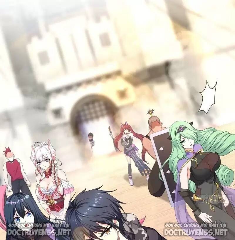 Ta Ở Địa Phủ Mở Hậu Cung Chapter 72 - Trang 2