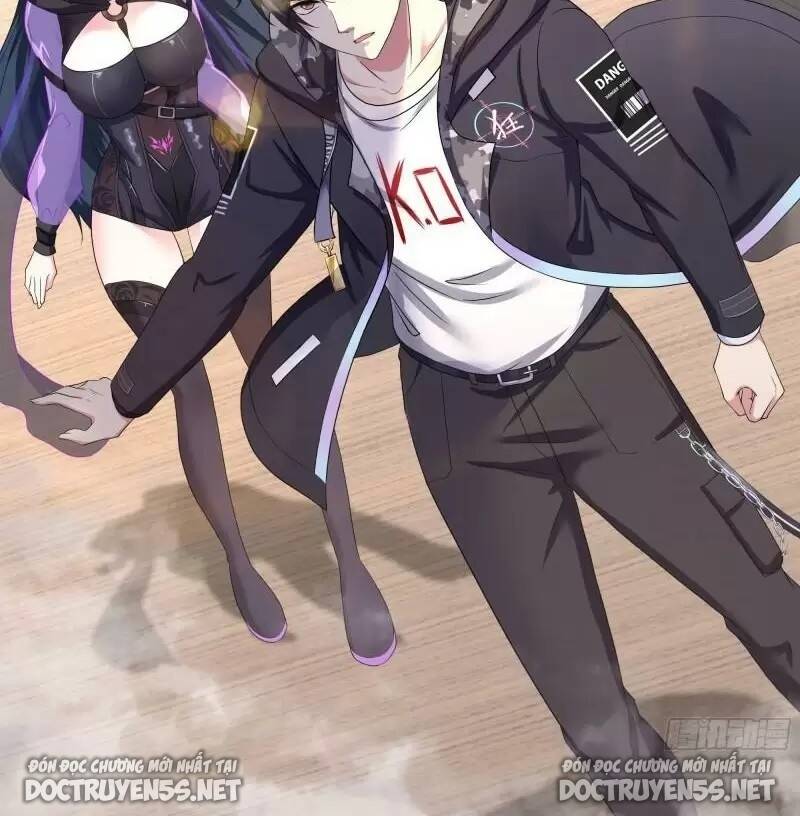 Ta Ở Địa Phủ Mở Hậu Cung Chapter 72 - Trang 2