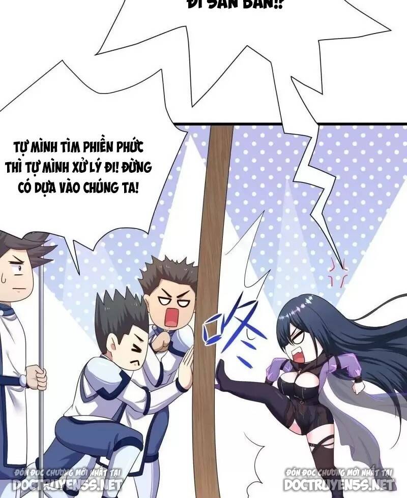 Ta Ở Địa Phủ Mở Hậu Cung Chapter 72 - Trang 2