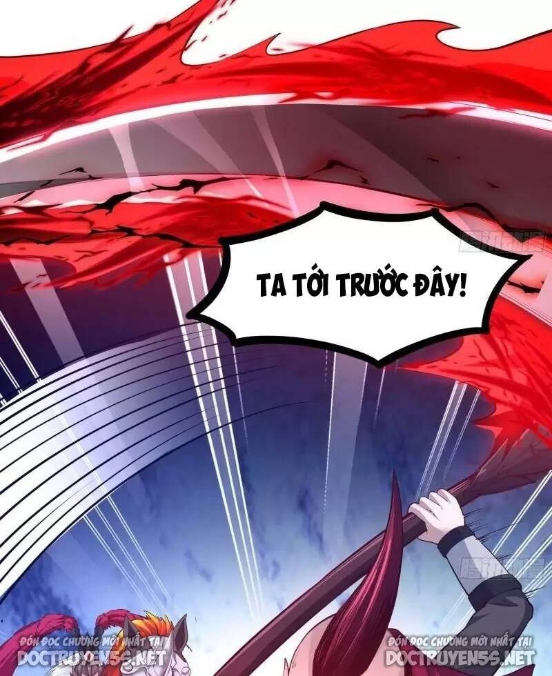 Ta Ở Địa Phủ Mở Hậu Cung Chapter 72 - Trang 2