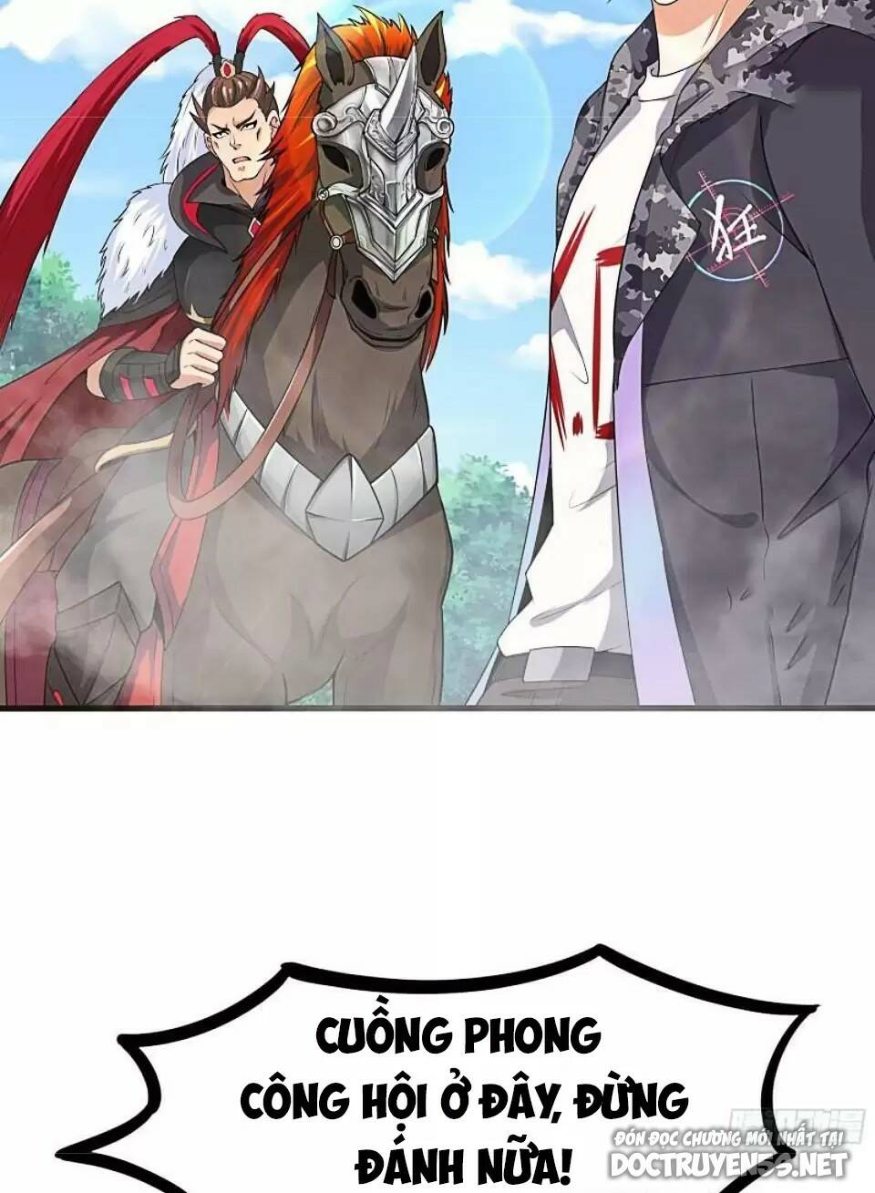 Ta Ở Địa Phủ Mở Hậu Cung Chapter 73 - Trang 2