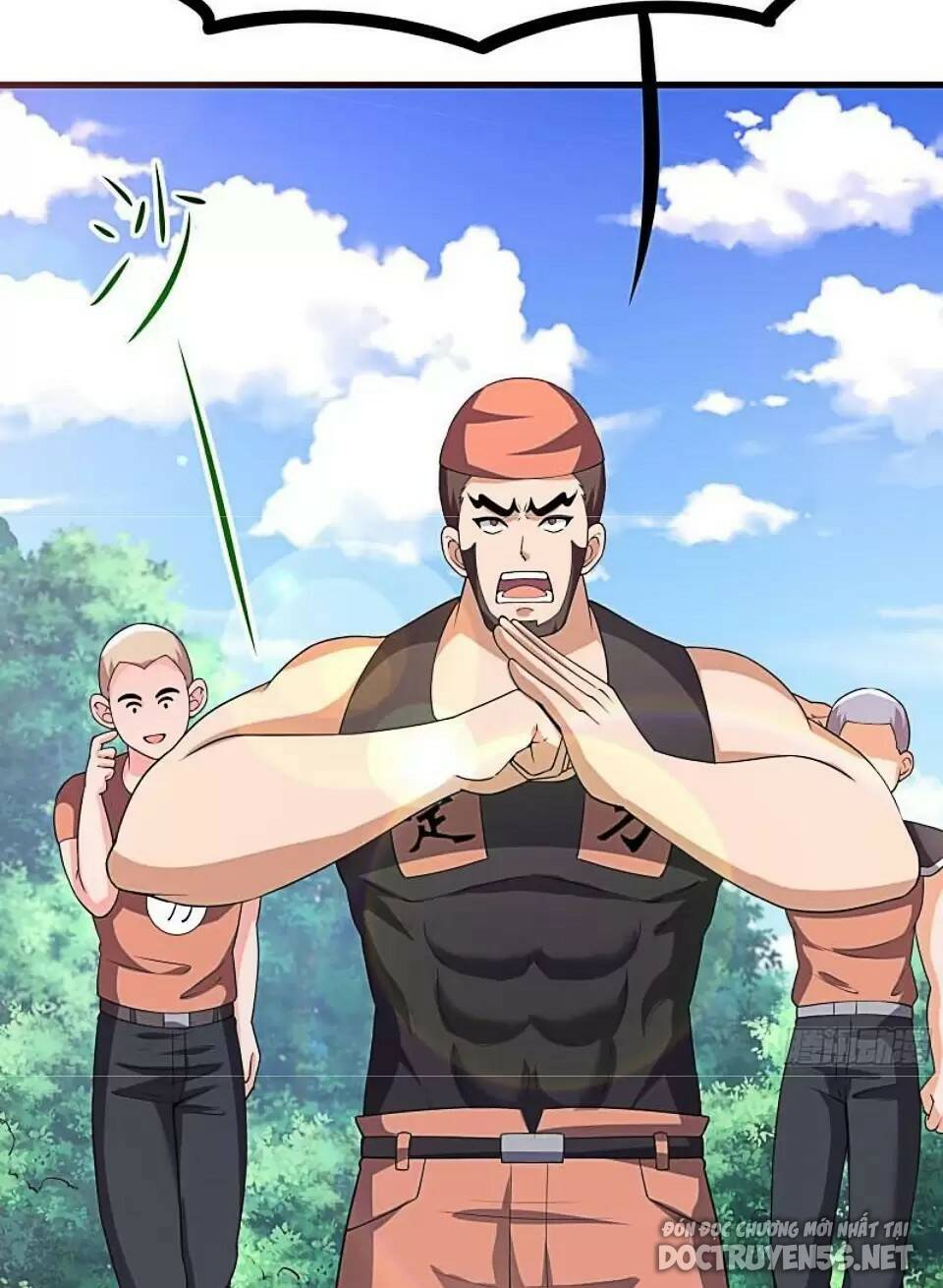 Ta Ở Địa Phủ Mở Hậu Cung Chapter 73 - Trang 2