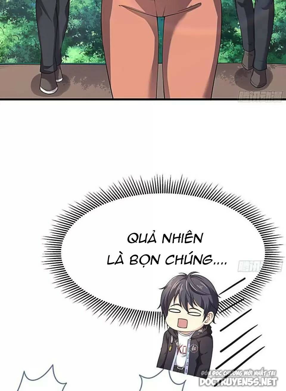 Ta Ở Địa Phủ Mở Hậu Cung Chapter 73 - Trang 2