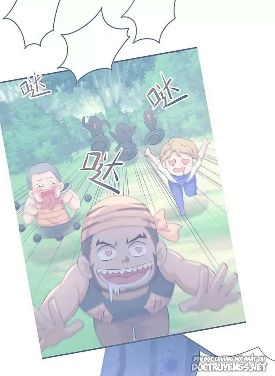 Ta Ở Địa Phủ Mở Hậu Cung Chapter 73 - Trang 2