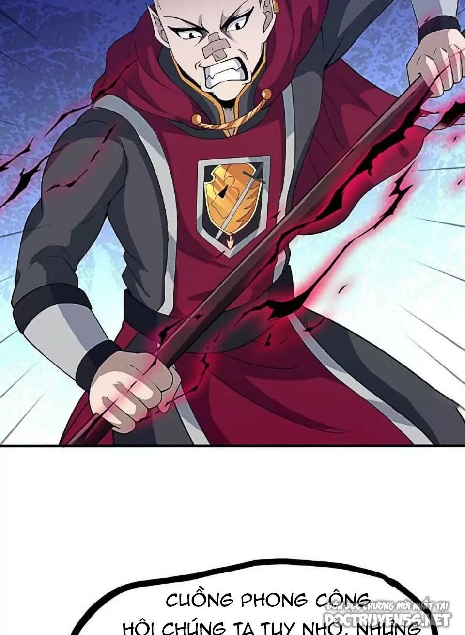 Ta Ở Địa Phủ Mở Hậu Cung Chapter 73 - Trang 2