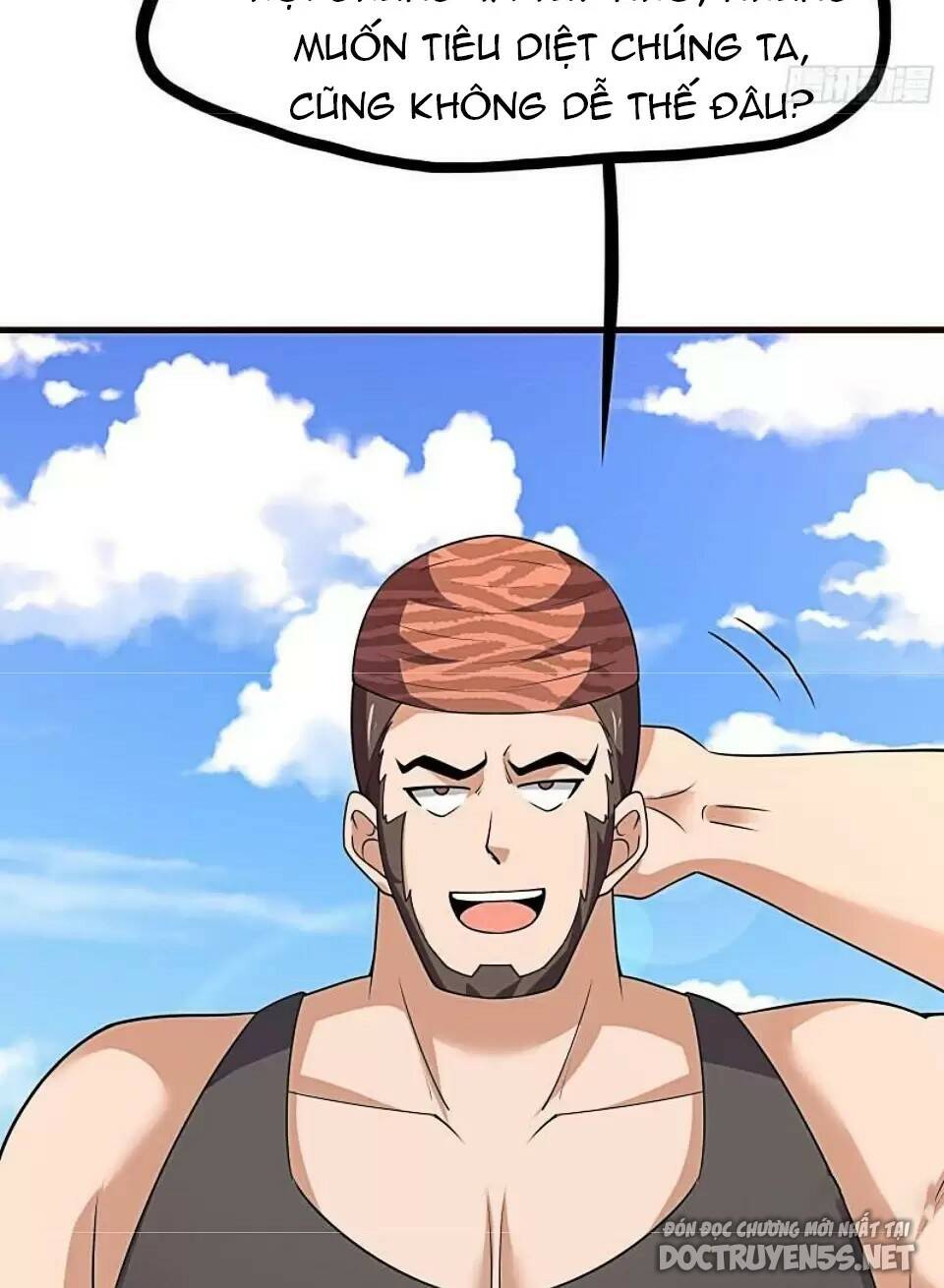 Ta Ở Địa Phủ Mở Hậu Cung Chapter 73 - Trang 2