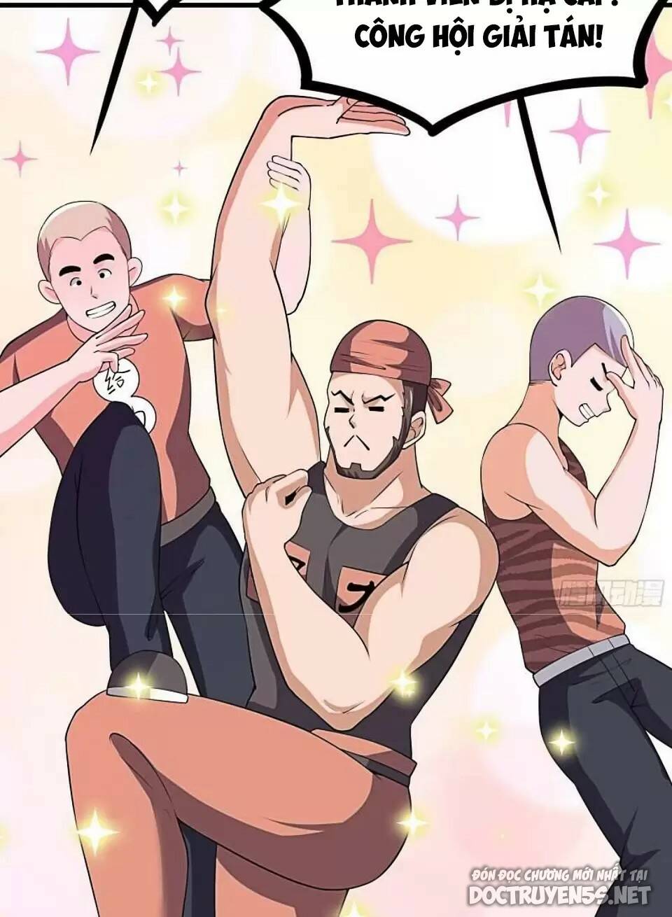 Ta Ở Địa Phủ Mở Hậu Cung Chapter 73 - Trang 2