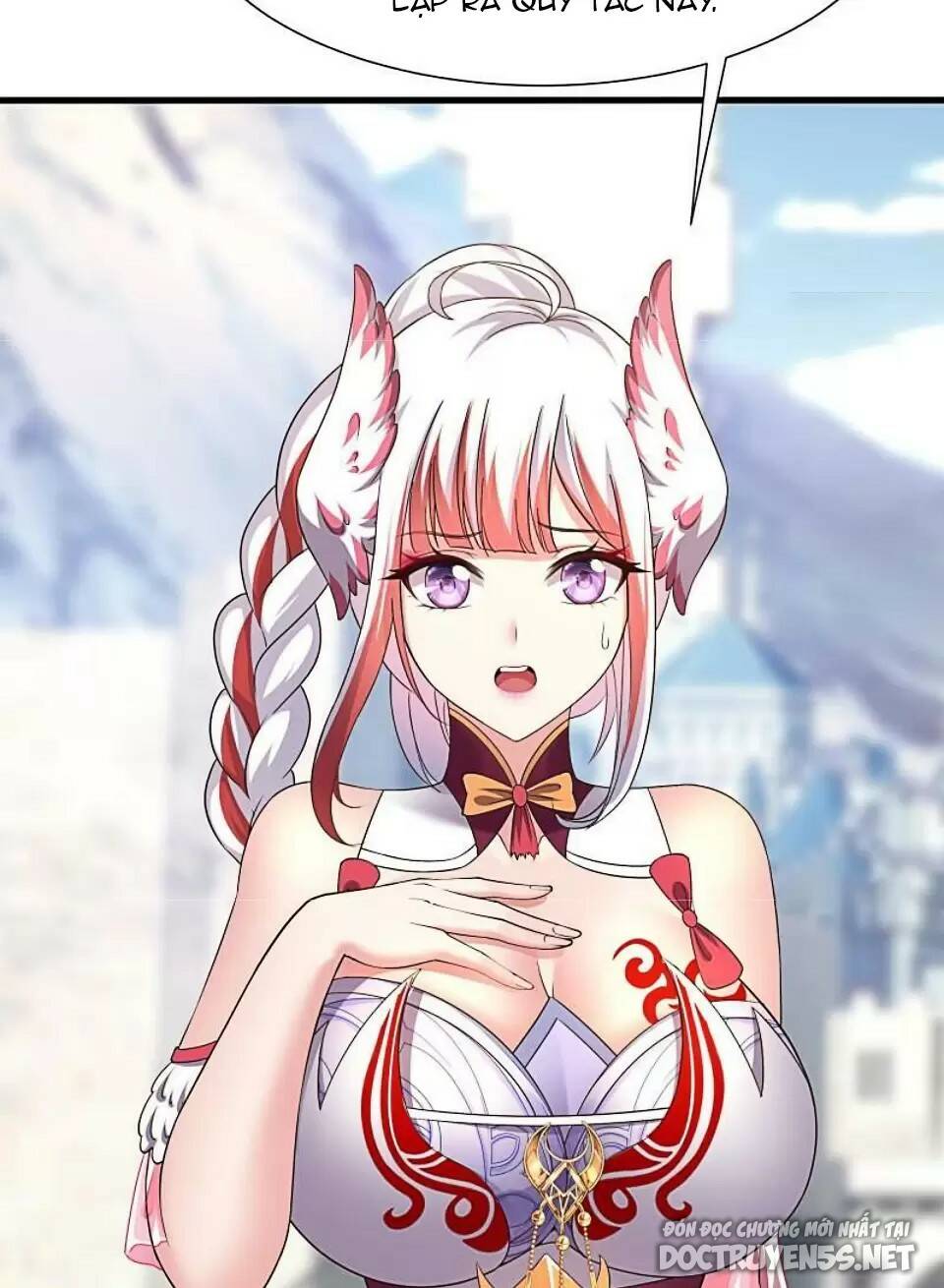 Ta Ở Địa Phủ Mở Hậu Cung Chapter 73 - Trang 2