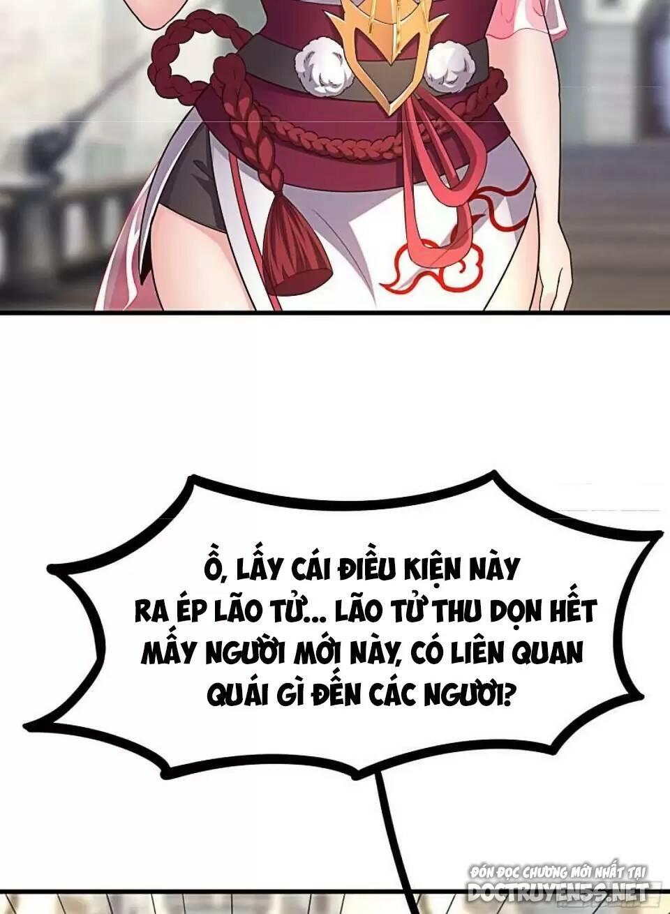 Ta Ở Địa Phủ Mở Hậu Cung Chapter 73 - Trang 2