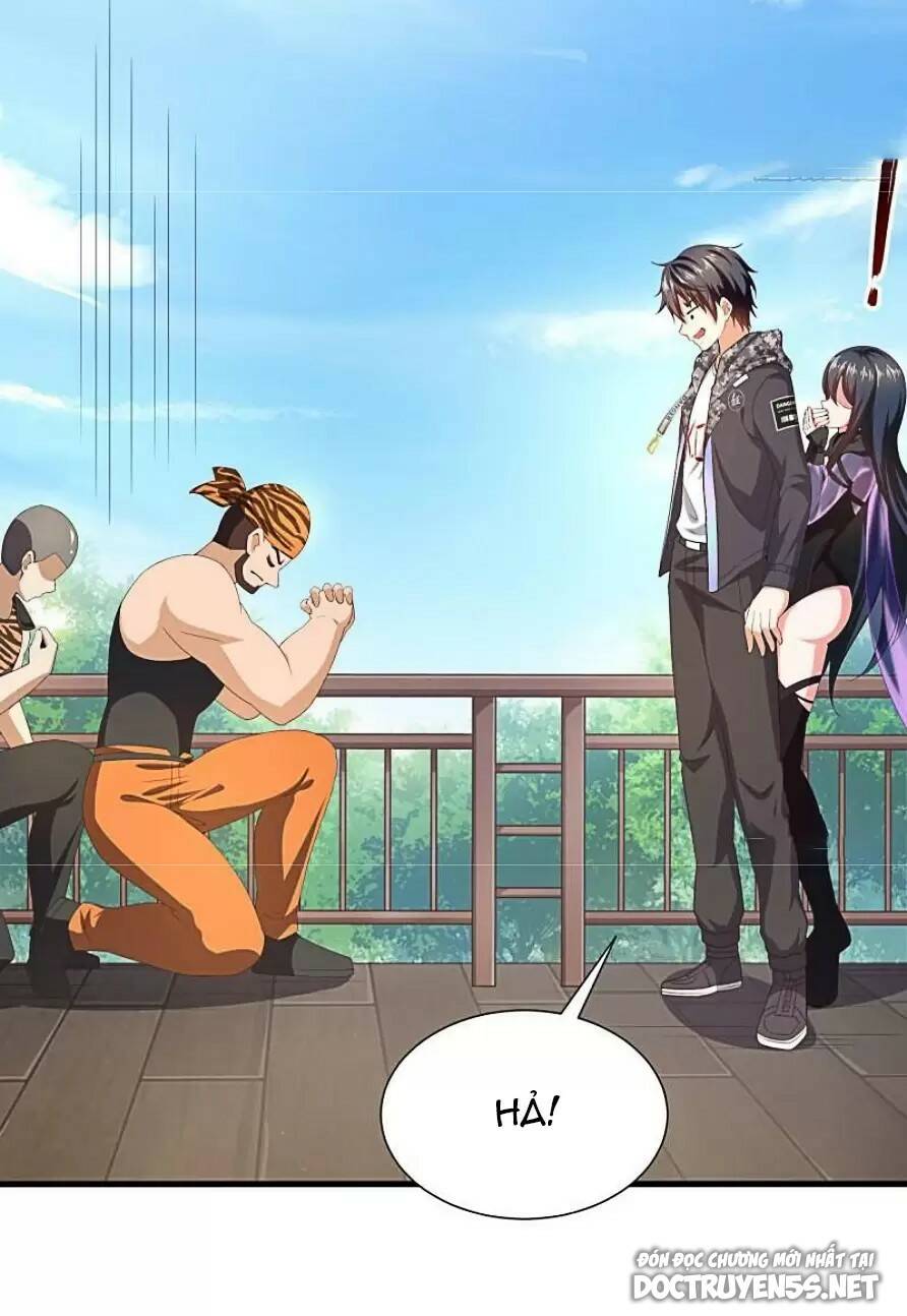 Ta Ở Địa Phủ Mở Hậu Cung Chapter 73 - Trang 2