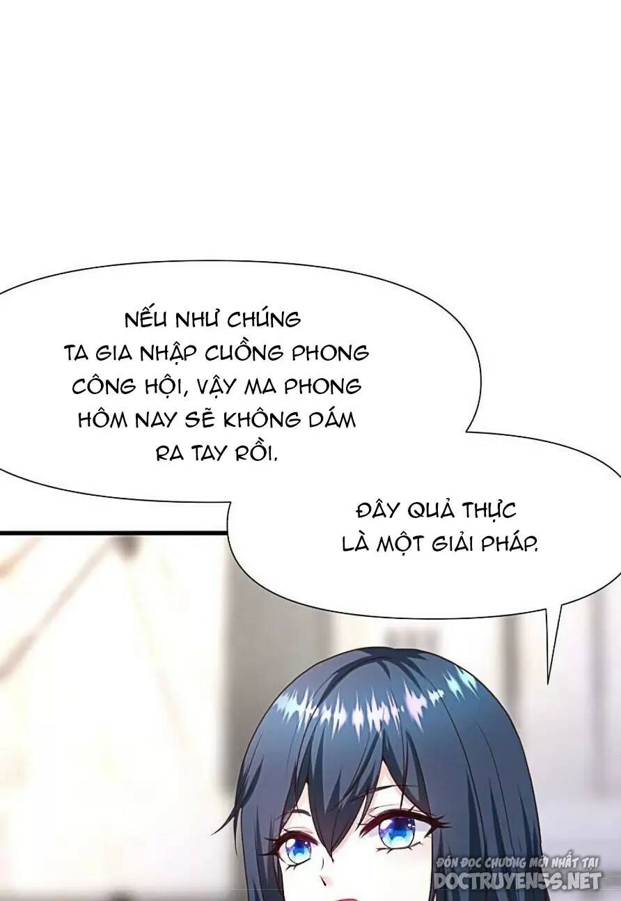 Ta Ở Địa Phủ Mở Hậu Cung Chapter 73 - Trang 2