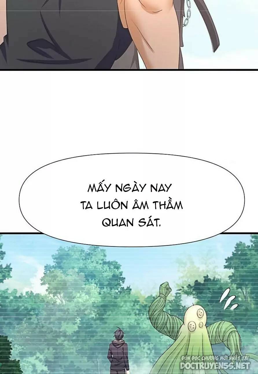 Ta Ở Địa Phủ Mở Hậu Cung Chapter 73 - Trang 2