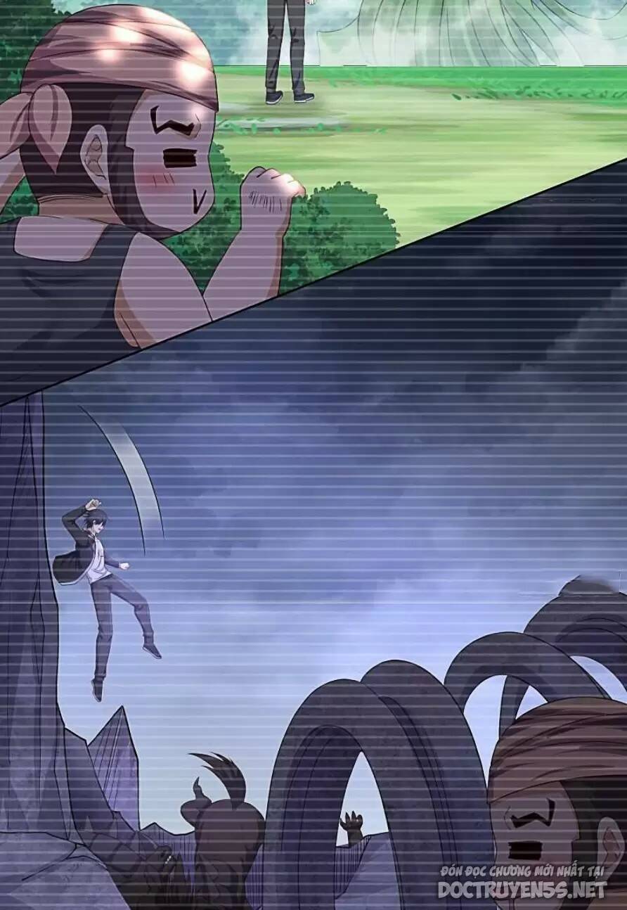 Ta Ở Địa Phủ Mở Hậu Cung Chapter 73 - Trang 2