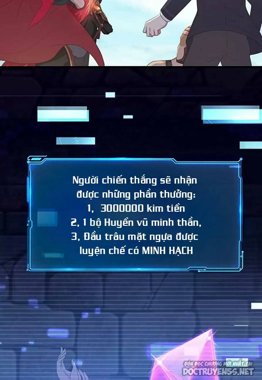 Ta Ở Địa Phủ Mở Hậu Cung Chapter 73 - Trang 2