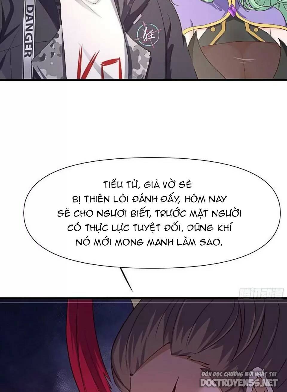 Ta Ở Địa Phủ Mở Hậu Cung Chapter 73 - Trang 2