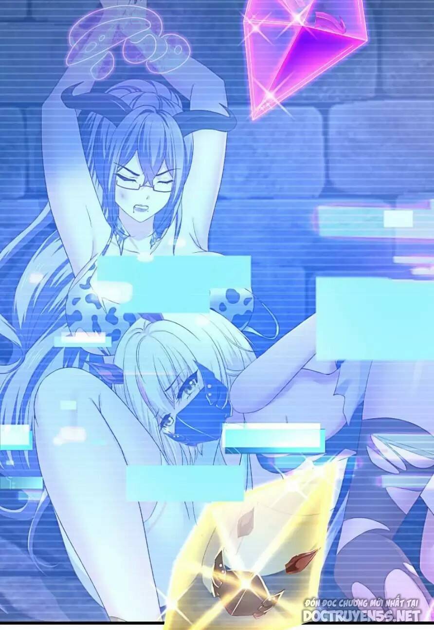 Ta Ở Địa Phủ Mở Hậu Cung Chapter 73 - Trang 2