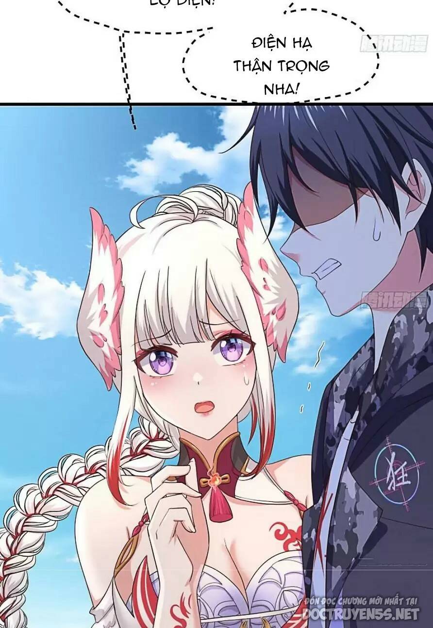 Ta Ở Địa Phủ Mở Hậu Cung Chapter 73 - Trang 2