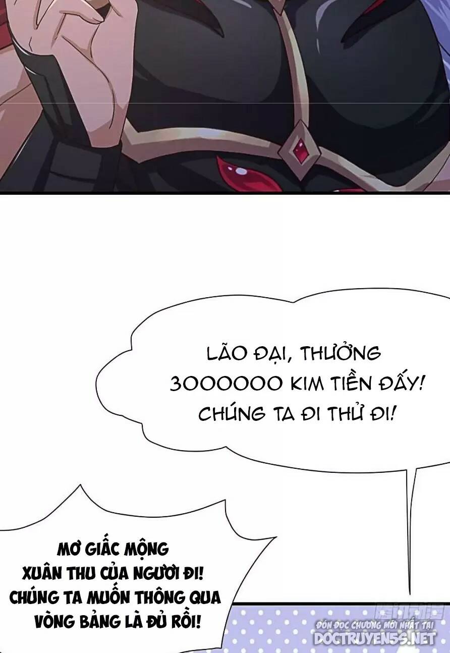 Ta Ở Địa Phủ Mở Hậu Cung Chapter 73 - Trang 2