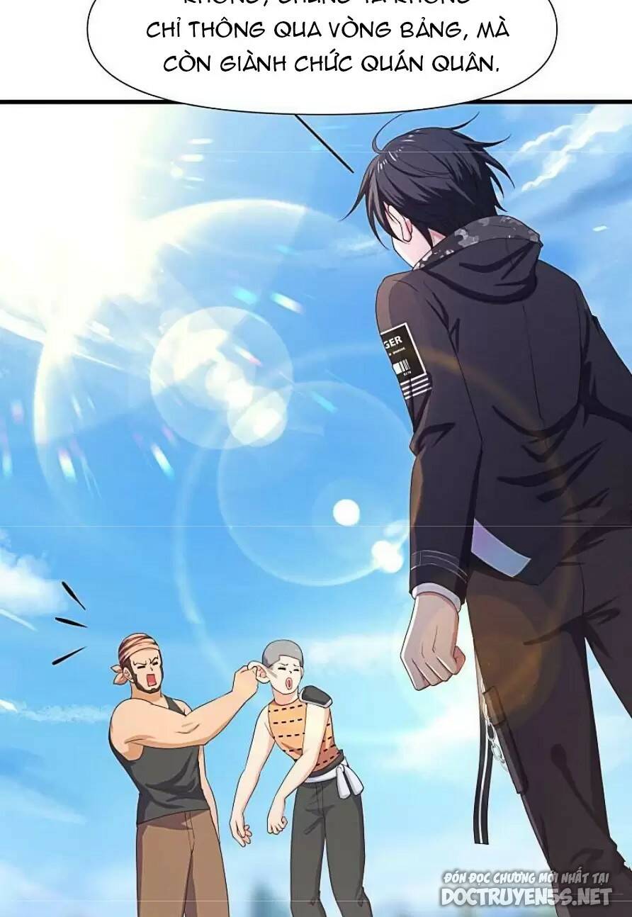 Ta Ở Địa Phủ Mở Hậu Cung Chapter 73 - Trang 2