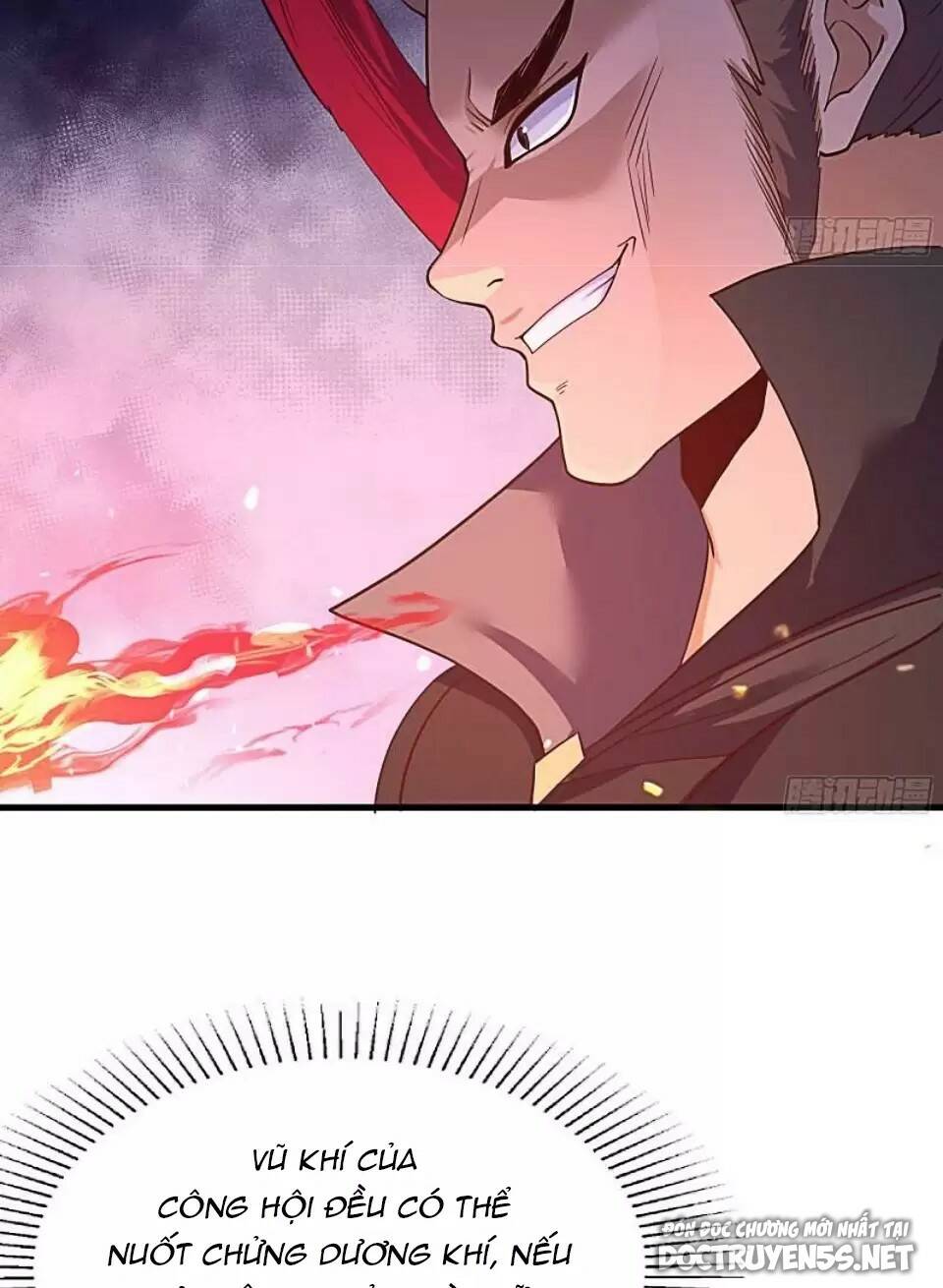 Ta Ở Địa Phủ Mở Hậu Cung Chapter 73 - Trang 2