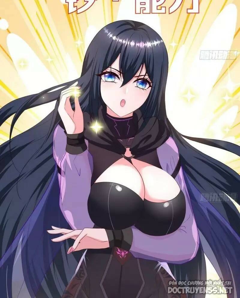 Ta Ở Địa Phủ Mở Hậu Cung Chapter 74 - Trang 2