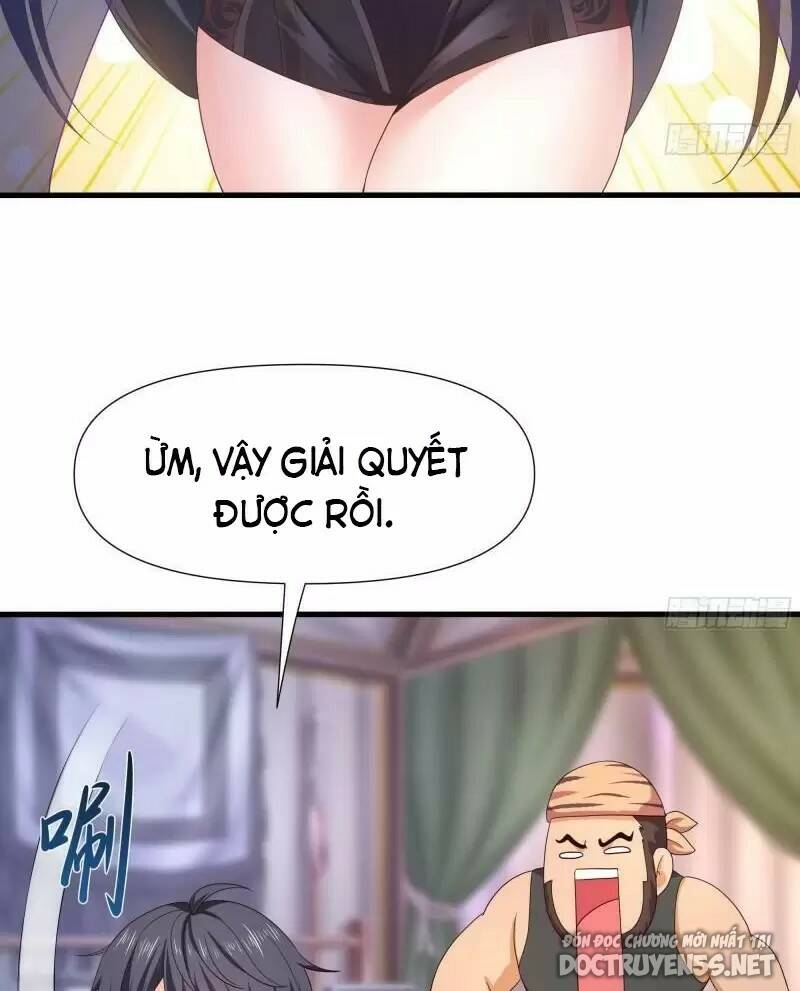 Ta Ở Địa Phủ Mở Hậu Cung Chapter 74 - Trang 2