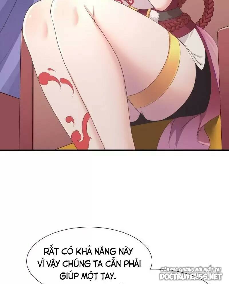 Ta Ở Địa Phủ Mở Hậu Cung Chapter 74 - Trang 2