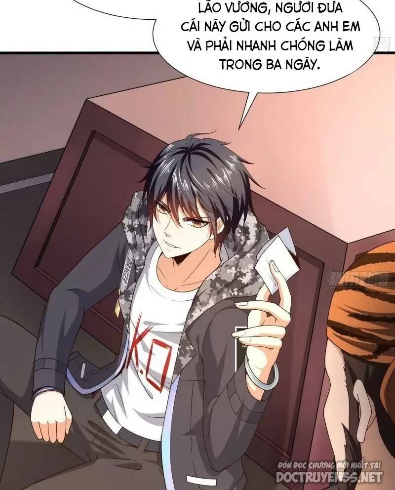 Ta Ở Địa Phủ Mở Hậu Cung Chapter 74 - Trang 2