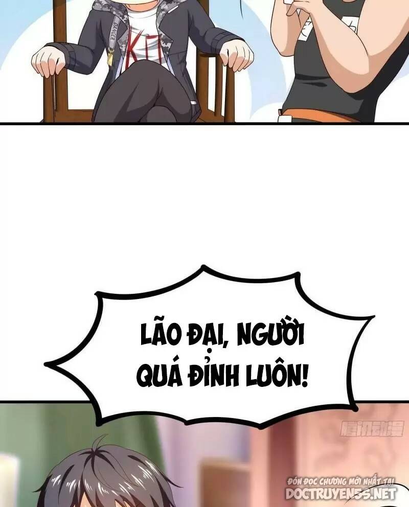 Ta Ở Địa Phủ Mở Hậu Cung Chapter 74 - Trang 2