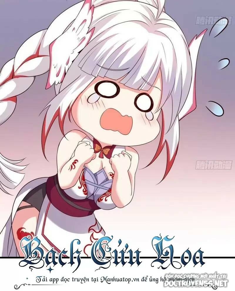 Ta Ở Địa Phủ Mở Hậu Cung Chapter 74 - Trang 2