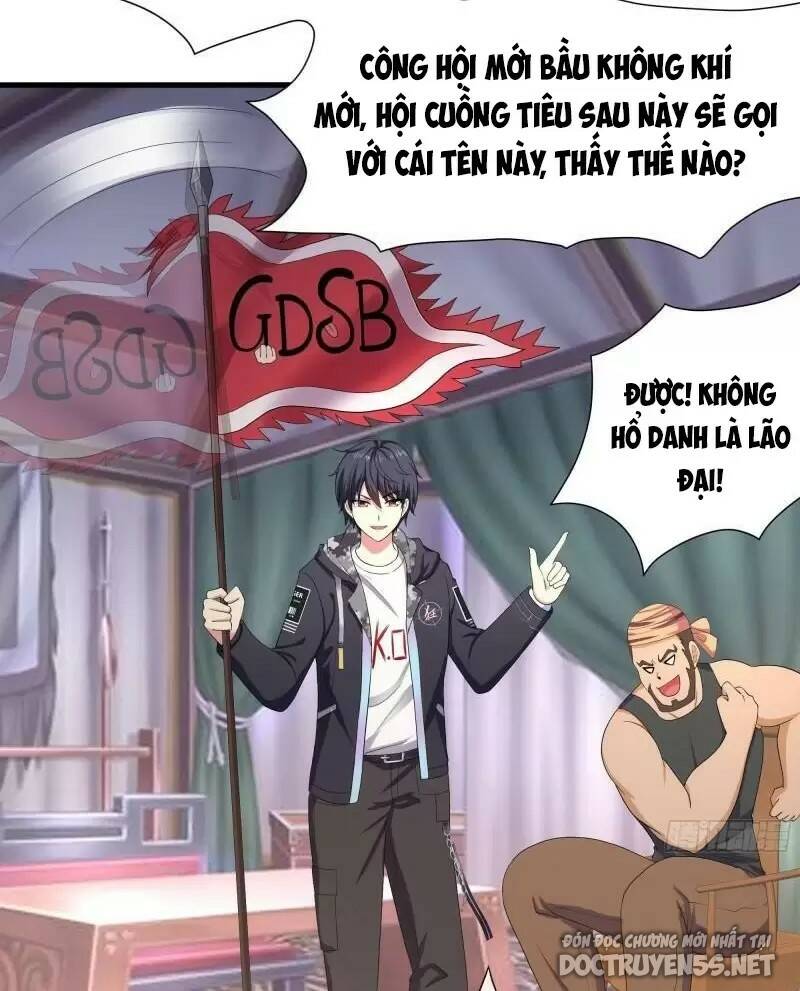 Ta Ở Địa Phủ Mở Hậu Cung Chapter 74 - Trang 2