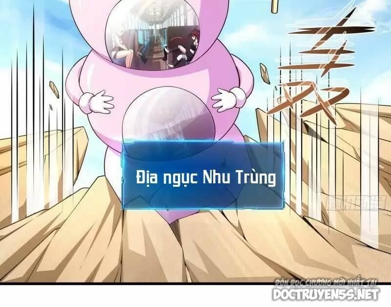 Ta Ở Địa Phủ Mở Hậu Cung Chapter 74 - Trang 2