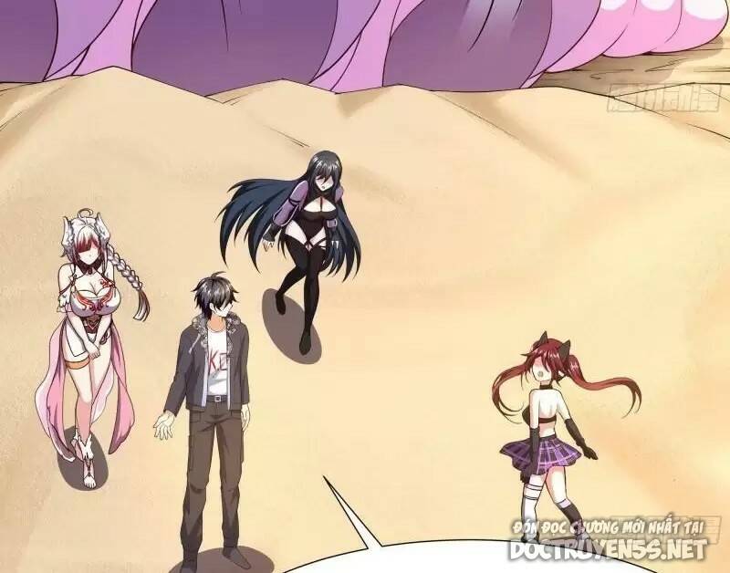 Ta Ở Địa Phủ Mở Hậu Cung Chapter 74 - Trang 2