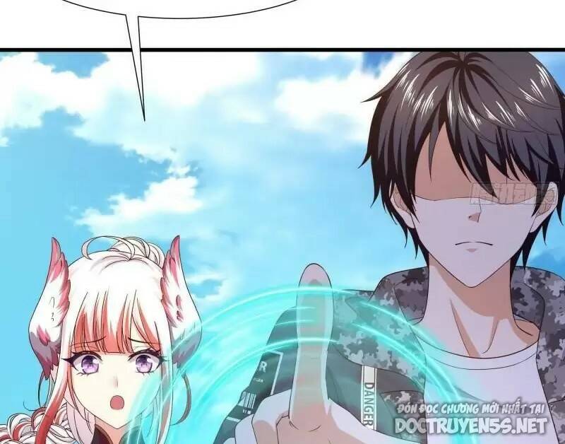 Ta Ở Địa Phủ Mở Hậu Cung Chapter 74 - Trang 2