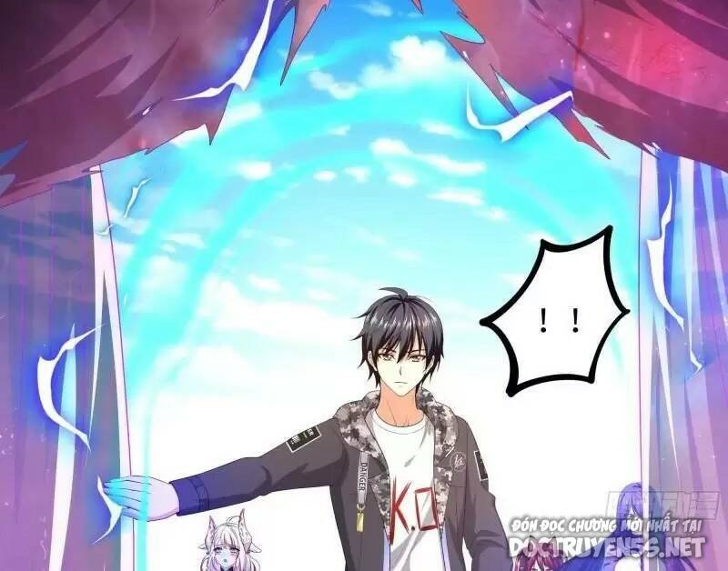 Ta Ở Địa Phủ Mở Hậu Cung Chapter 74 - Trang 2