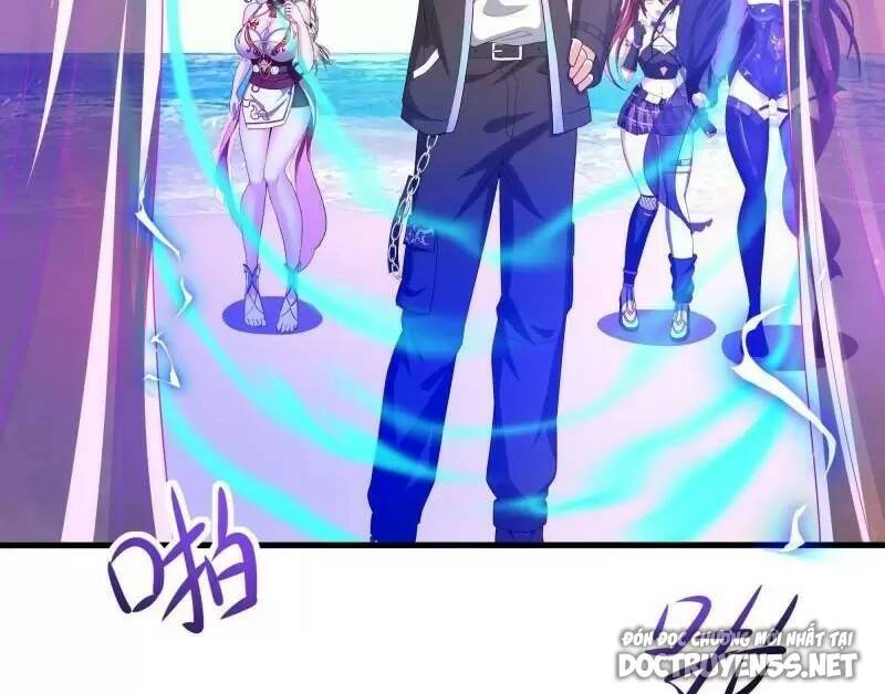 Ta Ở Địa Phủ Mở Hậu Cung Chapter 74 - Trang 2