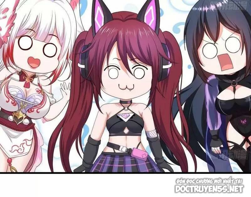 Ta Ở Địa Phủ Mở Hậu Cung Chapter 74 - Trang 2