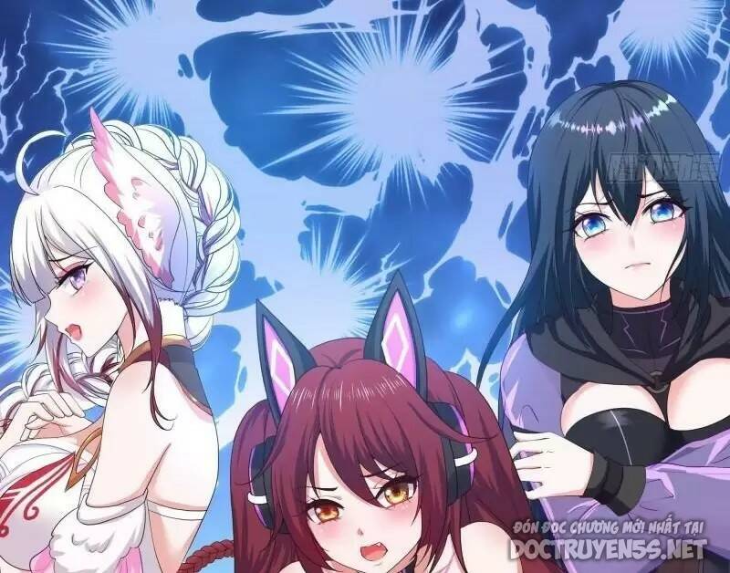 Ta Ở Địa Phủ Mở Hậu Cung Chapter 74 - Trang 2