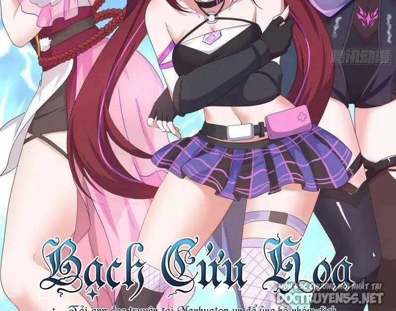 Ta Ở Địa Phủ Mở Hậu Cung Chapter 74 - Trang 2