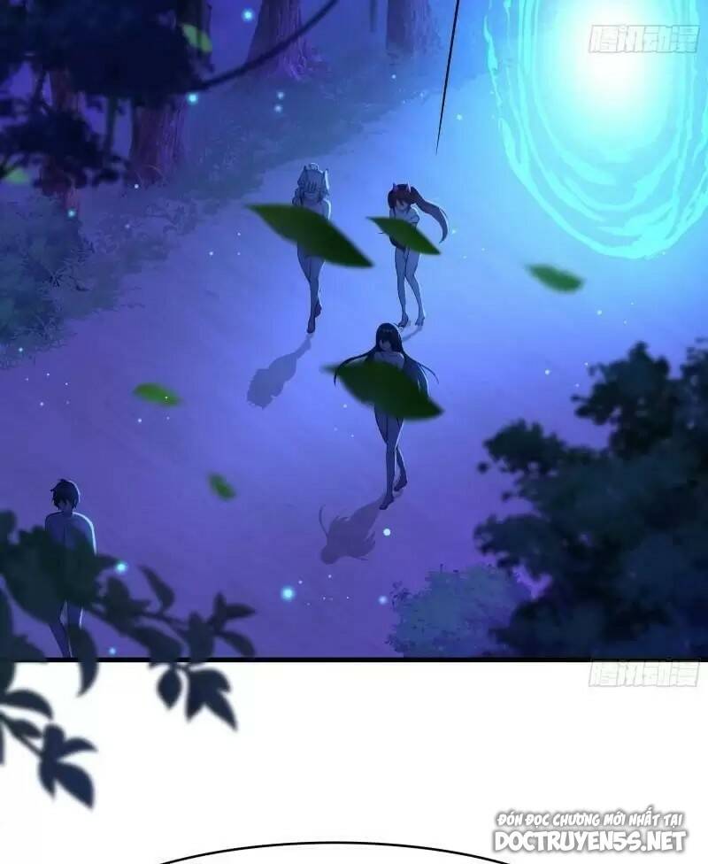 Ta Ở Địa Phủ Mở Hậu Cung Chapter 75 - Trang 2