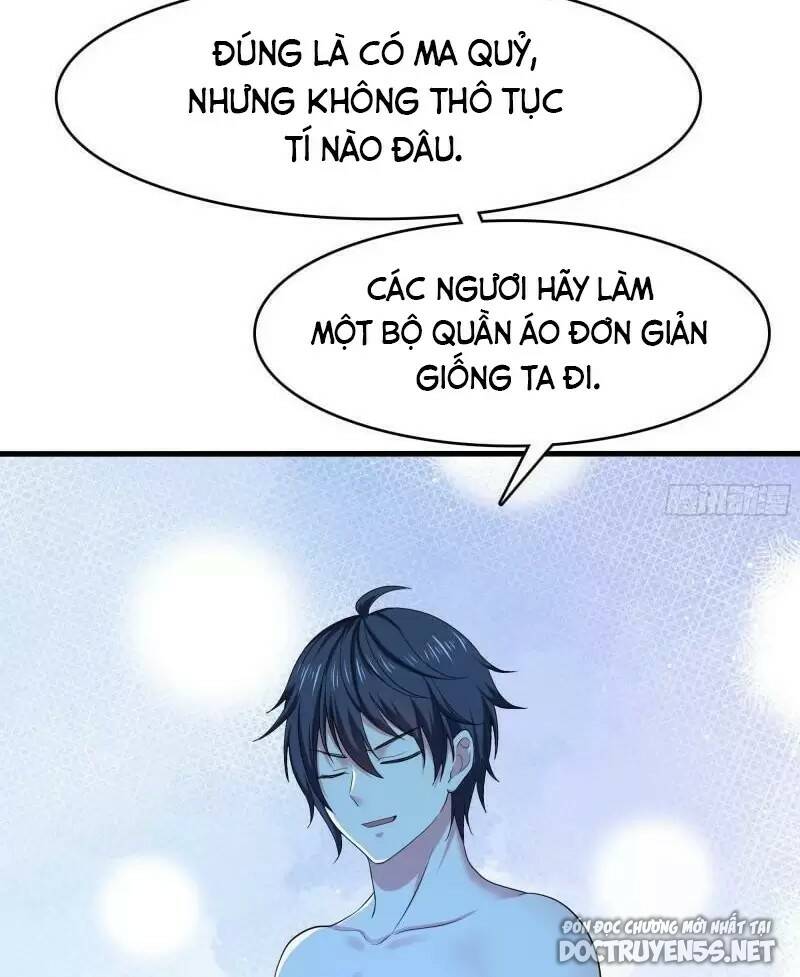 Ta Ở Địa Phủ Mở Hậu Cung Chapter 75 - Trang 2
